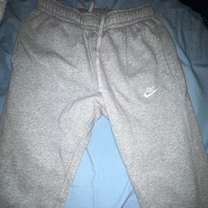 Nike men sweats pants